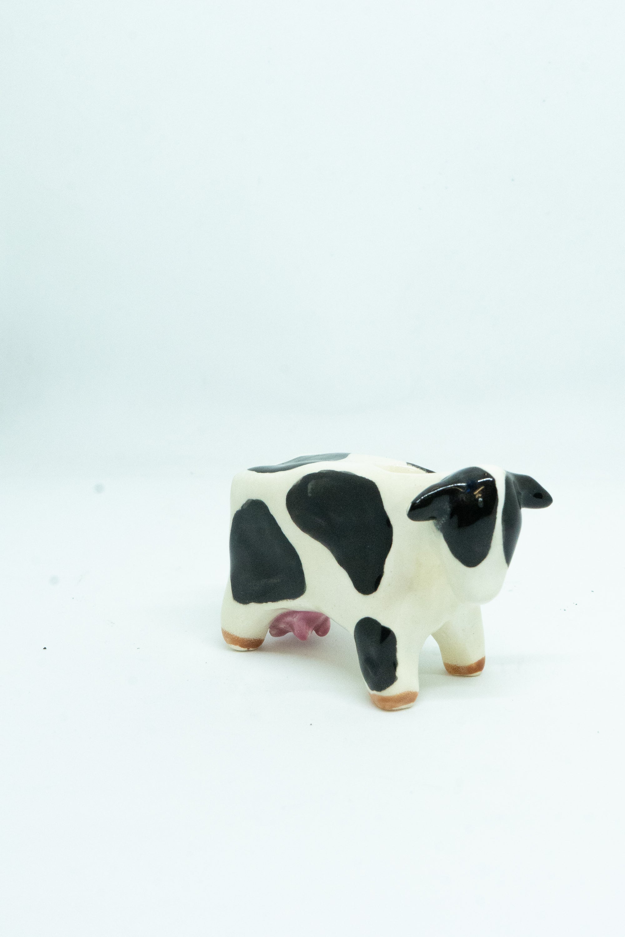 PIPA DE VACA!