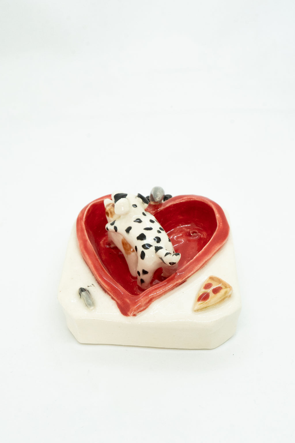 JACUZZI DEL AMOR DE PERRITOS