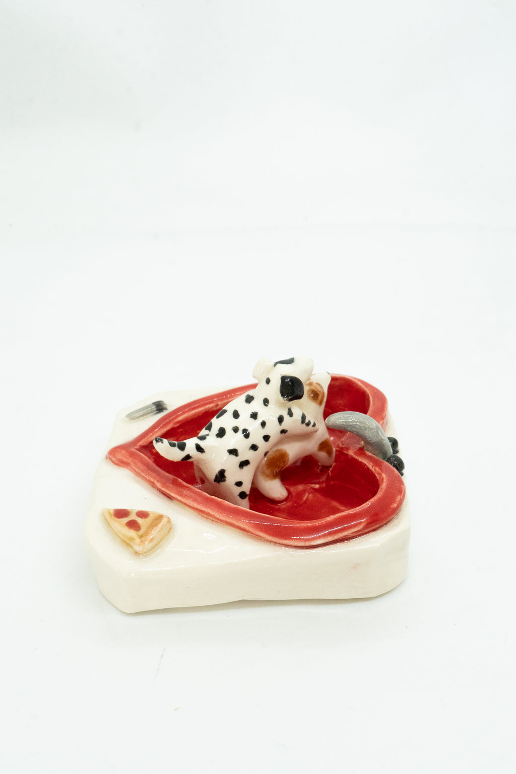 JACUZZI DEL AMOR DE PERRITOS