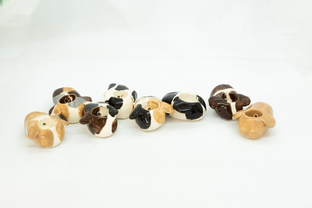PIPAS DE CUYOS