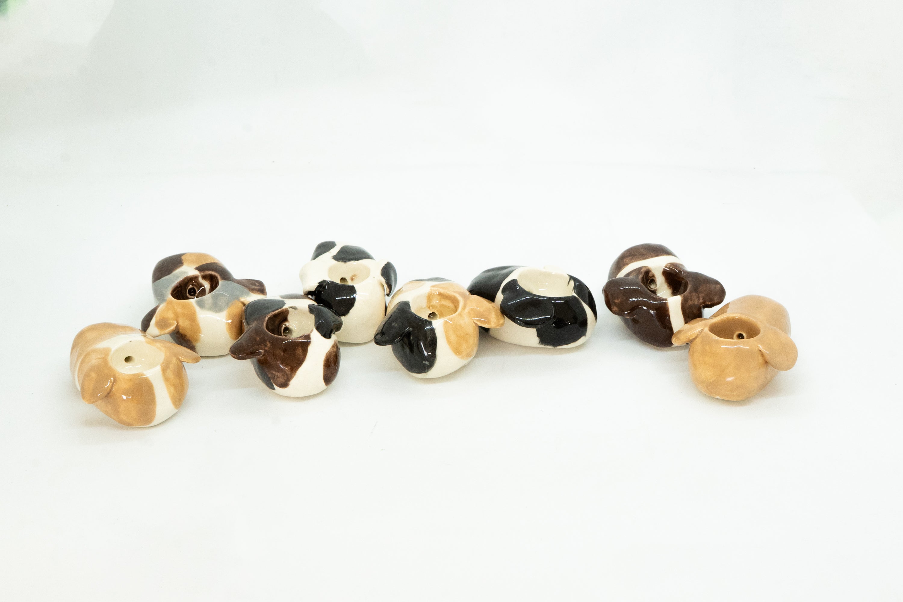 PIPAS DE CUYOS