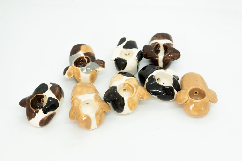 PIPAS DE CUYOS