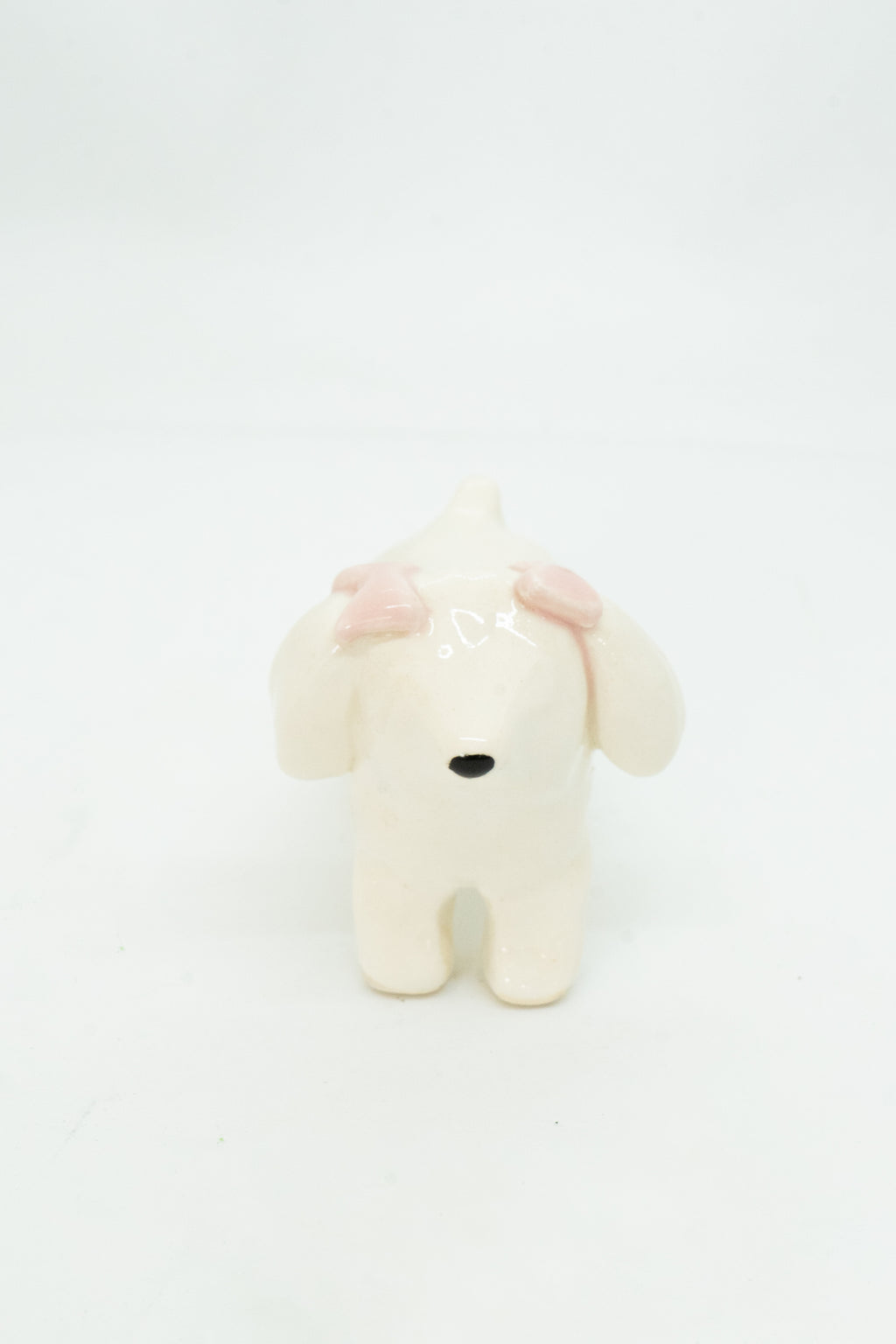PIPA DE FRENCH POODLE