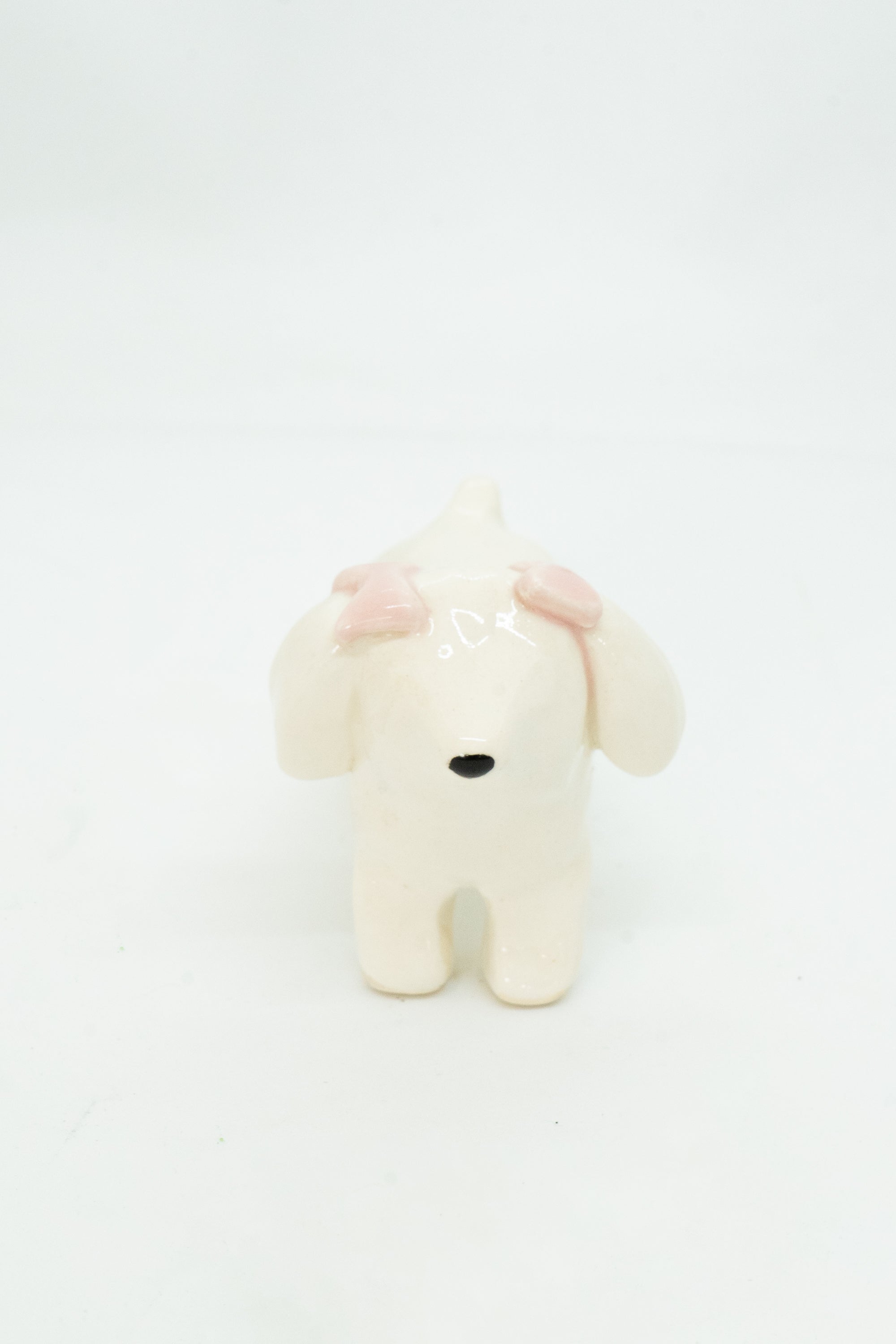 PIPA DE FRENCH POODLE