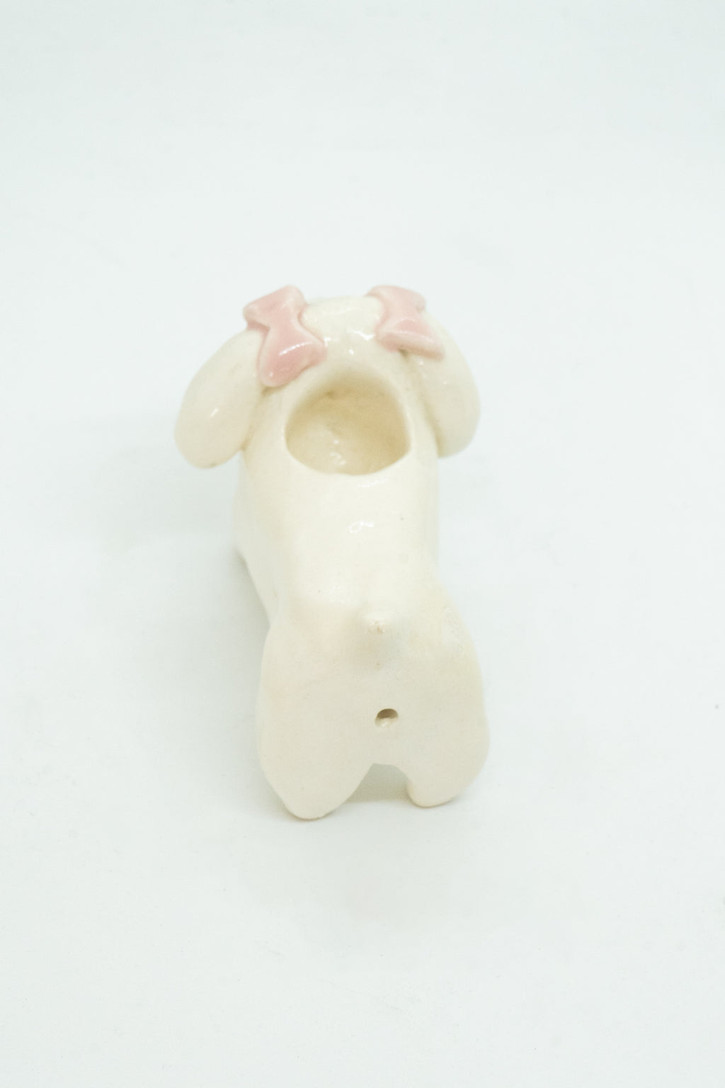PIPA DE FRENCH POODLE
