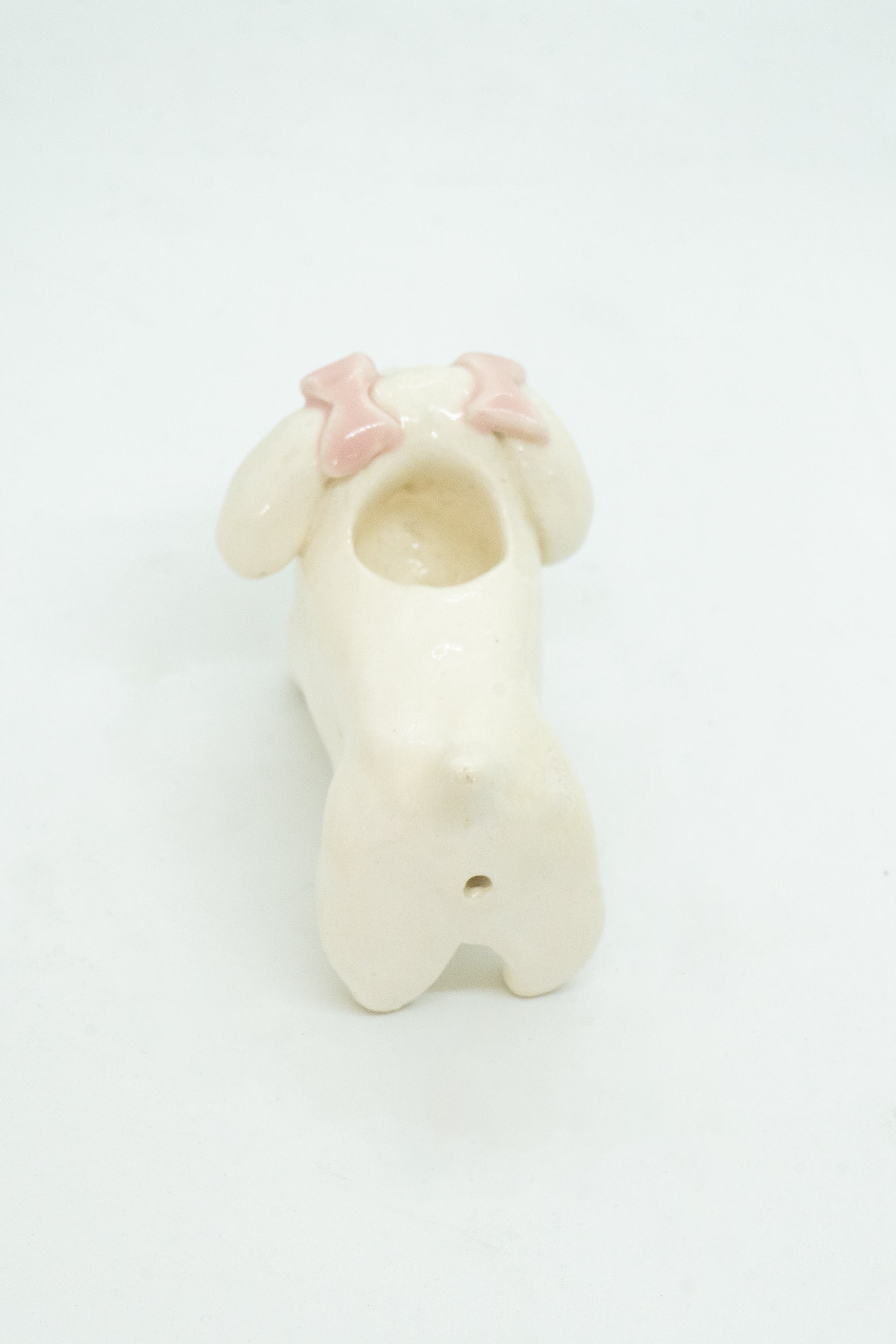 PIPA DE FRENCH POODLE