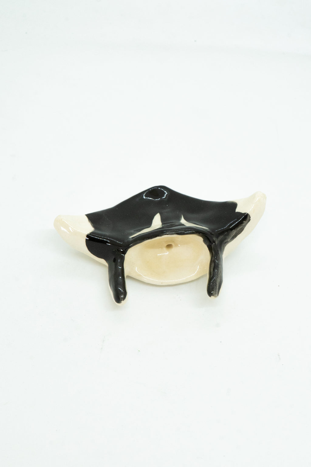 PIPA DE MANTARRAYA