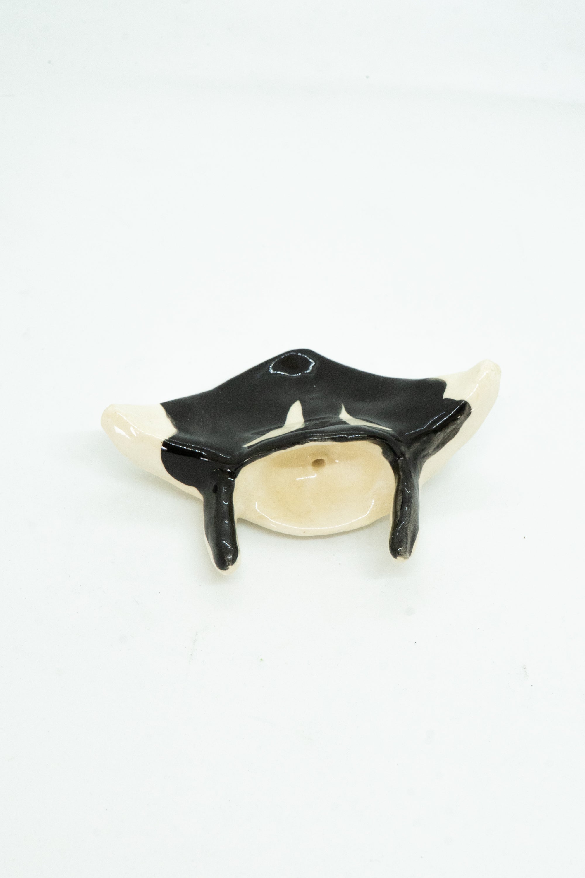 PIPA DE MANTARRAYA